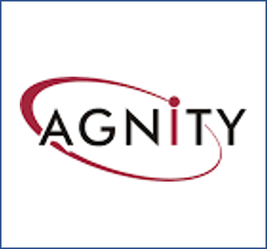 Agnity