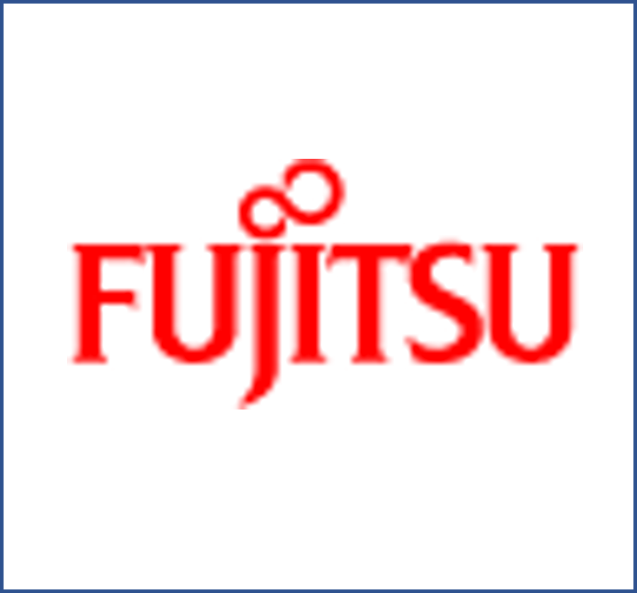 Fujitsu