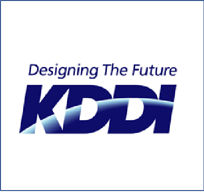 KDDI